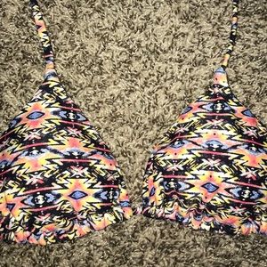 Billabong Swimsuit Top!